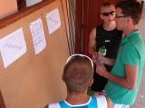 beach117: Volejbalový beach turnaj dvojic mužů se stal kořistí loketského dua Šesták - Heřman