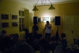 DSC_6507: Jubilejní festival Ortenova Kutná Hora doplnily večery mladých básníků
