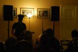 DSC_6510: Jubilejní festival Ortenova Kutná Hora doplnily večery mladých básníků