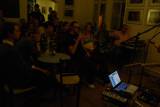 DSC_6517: Jubilejní festival Ortenova Kutná Hora doplnily večery mladých básníků