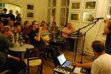 DSC_6521: Jubilejní festival Ortenova Kutná Hora doplnily večery mladých básníků