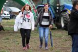 IMG_1094: Studenti byli během Polního dne v Čáslavi zasvěceni do provozu zemědělských strojů
