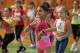 5G6H5967: Na domácích závodech Fit studio Jitky Brachovcové vybojovalo osm medailí