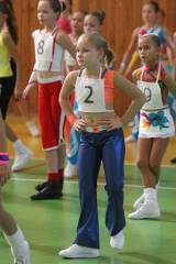 5G6H5974: Na domácích závodech Fit studio Jitky Brachovcové vybojovalo osm medailí