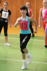 5G6H6017: Na domácích závodech Fit studio Jitky Brachovcové vybojovalo osm medailí