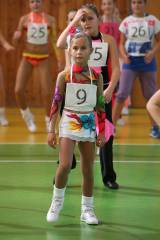 5G6H6061: Na domácích závodech Fit studio Jitky Brachovcové vybojovalo osm medailí