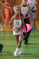 5G6H6073: Na domácích závodech Fit studio Jitky Brachovcové vybojovalo osm medailí