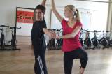 DSC_0018: Foto: Kolínské taneční páry přijeli trénovat vicemistři České republiky