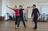 DSC_0149: Foto: Kolínské taneční páry přijeli trénovat vicemistři České republiky