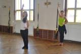 dsc_0205: Foto: Kolínské taneční páry přijeli trénovat vicemistři České republiky
