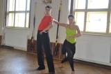 dsc_0215: Foto: Kolínské taneční páry přijeli trénovat vicemistři České republiky