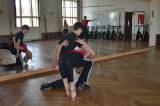 DSC_0225: Foto: Kolínské taneční páry přijeli trénovat vicemistři České republiky