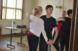 DSC_0303: Foto: Kolínské taneční páry přijeli trénovat vicemistři České republiky