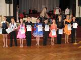 img_7854: Tanečníci z TŠ Novákovi zabodovali i v Přelouči, odvezli si osm medailí!