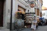 img_1567: TIP: Zavítejte do krámku se suvenýry a dárky pro vaše nejbližší v Jakubské ulici v Kutné Hoře 