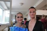 tanec100: Kolínské taneční páry zužitkovaly přípravu ze soustředění v Kutné Hoře