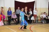 tanec104: Kolínské taneční páry zužitkovaly přípravu ze soustředění v Kutné Hoře