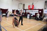 tanec105: Kolínské taneční páry zužitkovaly přípravu ze soustředění v Kutné Hoře