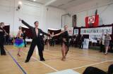 tanec106: Kolínské taneční páry zužitkovaly přípravu ze soustředění v Kutné Hoře