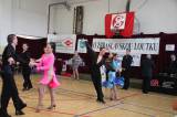 tanec107: Kolínské taneční páry zužitkovaly přípravu ze soustředění v Kutné Hoře