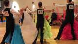 tanec117: Kolínské taneční páry zužitkovaly přípravu ze soustředění v Kutné Hoře