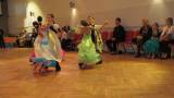 tanec118: Kolínské taneční páry zužitkovaly přípravu ze soustředění v Kutné Hoře