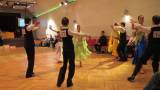 tanec119: Kolínské taneční páry zužitkovaly přípravu ze soustředění v Kutné Hoře