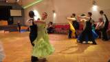 tanec120: Kolínské taneční páry zužitkovaly přípravu ze soustředění v Kutné Hoře
