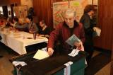 5G6H3708: Foto: K volbám přímo v Kutné Hoře může dnes a zítra dorazit 16 700 voličů