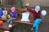 IMG_9691: Foto: Děti ve Vodrantech si mají kde hrát, v pondělí jim otevřeli nové hřiště