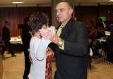 IMG_2936: Foto: Sedmý benefiční ples podpořil hiporehabilitace a pomohl Ondrovi