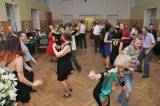 DSC_2600: Foto: 2. Školní ples zahájil v sobotu plesovou sezonu v Kácově