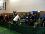 PB160027: Stolní tenisté o víkendu bojovali v regionálním poháru jednotlivců