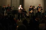 5G6H6708: Foto, video: Sobotní adventní koncert v Gasku se nesl v rockovém duchu