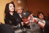 369: Foto: Do Bělá zavítala skupina Arakain v rámci turné „Trash Club Tour 2013“