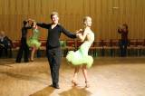 novak103: Kutnohorští tanečníci v Hlinsku vybojovali osm medailí, z toho čtyři zlaté