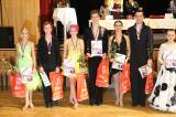 novak105: Kutnohorští tanečníci v Hlinsku vybojovali osm medailí, z toho čtyři zlaté