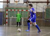 IMG_4988: Vánoční futsalový turnaj v Ronově nad Doubravou vyhrál tým Club hotelu