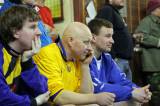 img_4990: Vánoční futsalový turnaj v Ronově nad Doubravou vyhrál tým Club hotelu