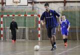 IMG_5009: Vánoční futsalový turnaj v Ronově nad Doubravou vyhrál tým Club hotelu