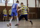 IMG_5019: Vánoční futsalový turnaj v Ronově nad Doubravou vyhrál tým Club hotelu