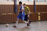 IMG_5022: Vánoční futsalový turnaj v Ronově nad Doubravou vyhrál tým Club hotelu