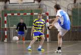 IMG_5023: Vánoční futsalový turnaj v Ronově nad Doubravou vyhrál tým Club hotelu