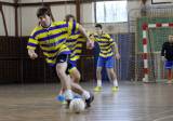 IMG_5024: Vánoční futsalový turnaj v Ronově nad Doubravou vyhrál tým Club hotelu