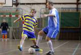IMG_5026: Vánoční futsalový turnaj v Ronově nad Doubravou vyhrál tým Club hotelu