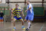 IMG_5027: Vánoční futsalový turnaj v Ronově nad Doubravou vyhrál tým Club hotelu