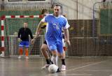 IMG_5029: Vánoční futsalový turnaj v Ronově nad Doubravou vyhrál tým Club hotelu