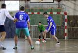 IMG_5043: Vánoční futsalový turnaj v Ronově nad Doubravou vyhrál tým Club hotelu