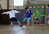 IMG_5045: Vánoční futsalový turnaj v Ronově nad Doubravou vyhrál tým Club hotelu