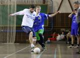 IMG_5051: Vánoční futsalový turnaj v Ronově nad Doubravou vyhrál tým Club hotelu